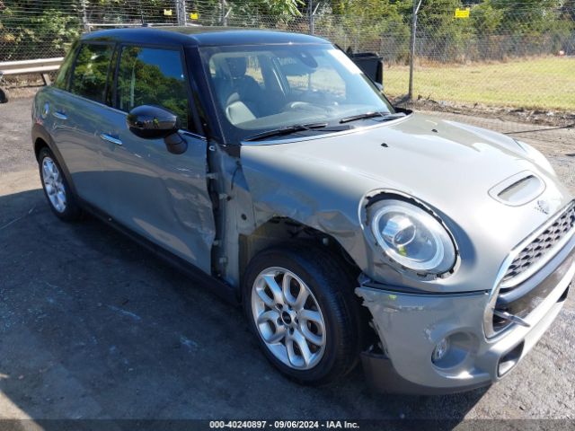WMWXU9C05L2L53441 Mini Hardtop Cooper S