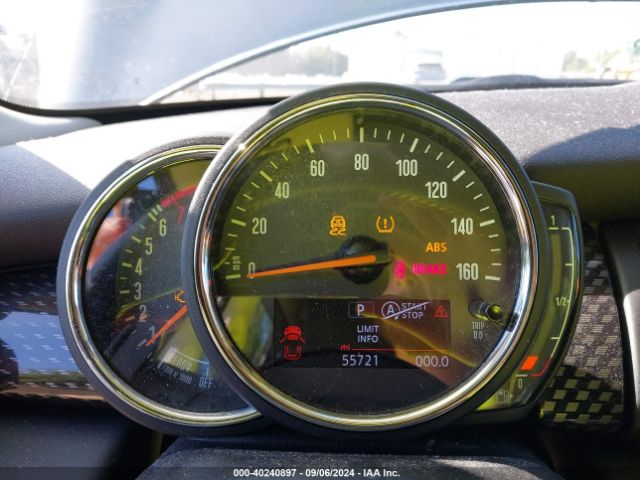 WMWXU9C05L2L53441 Mini Hardtop Cooper S