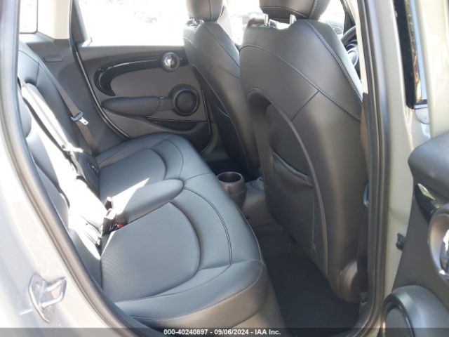 WMWXU9C05L2L53441 Mini Hardtop Cooper S