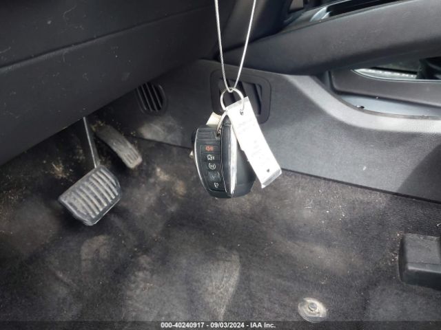 2LMPJ8LR5JBL17549 Lincoln Mkx Reserve