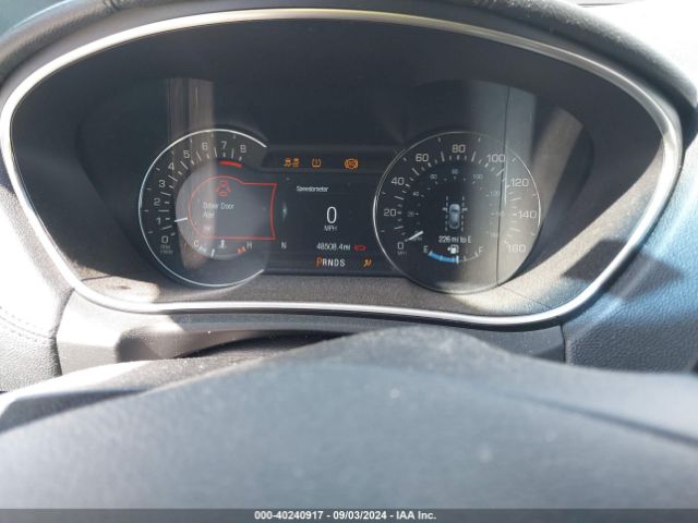 2LMPJ8LR5JBL17549 Lincoln Mkx Reserve