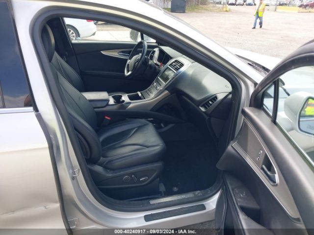 2LMPJ8LR5JBL17549 Lincoln Mkx Reserve