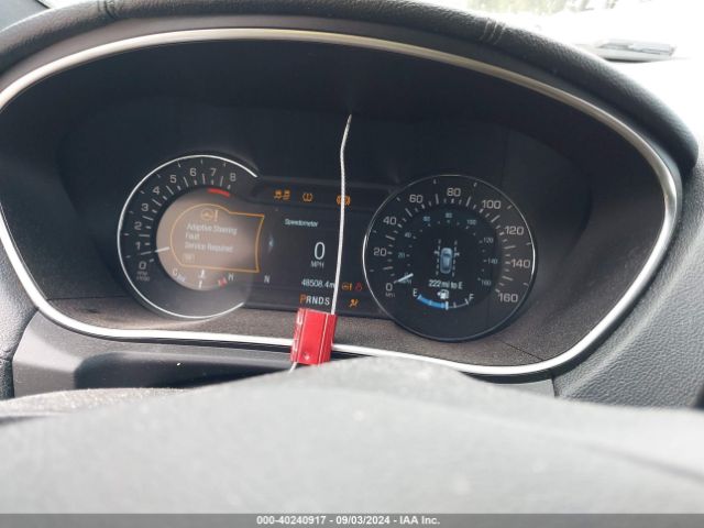 2LMPJ8LR5JBL17549 Lincoln Mkx Reserve