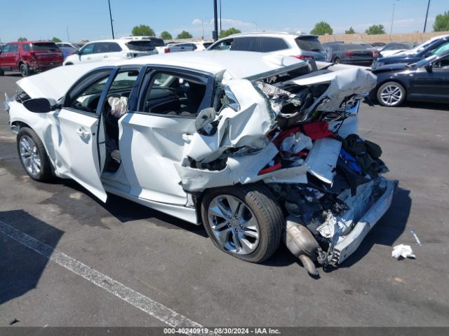 1HGCV1F13LA004595 Honda ACCORD LX