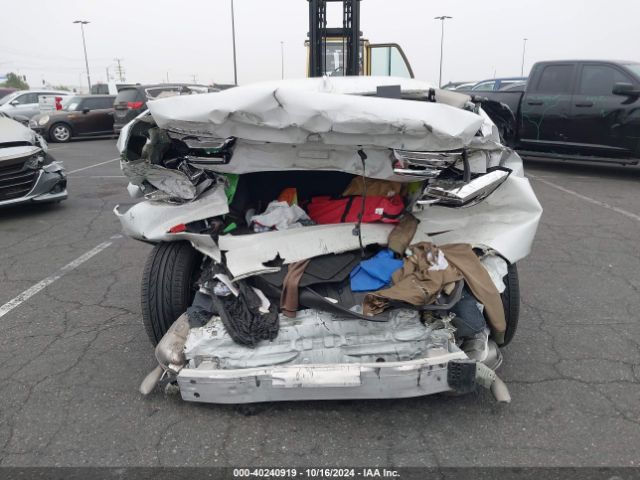 1HGCV1F13LA004595 Honda ACCORD LX