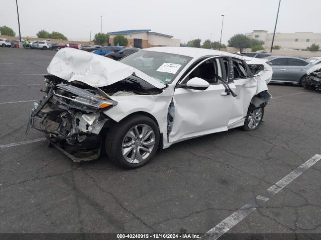 1HGCV1F13LA004595 Honda ACCORD LX
