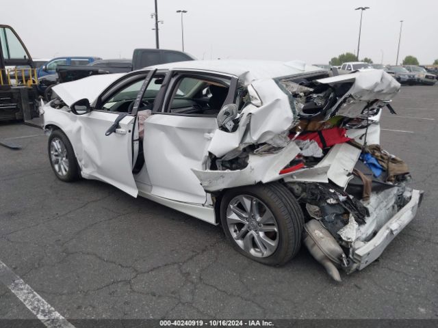 1HGCV1F13LA004595 Honda ACCORD LX