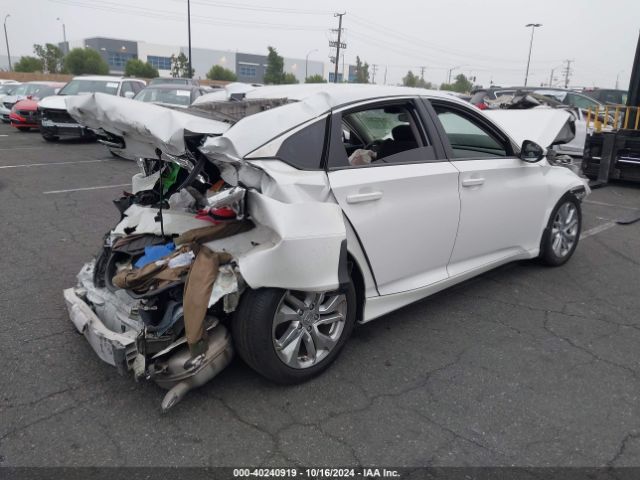 1HGCV1F13LA004595 Honda ACCORD LX