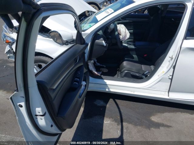 1HGCV1F13LA004595 Honda ACCORD LX