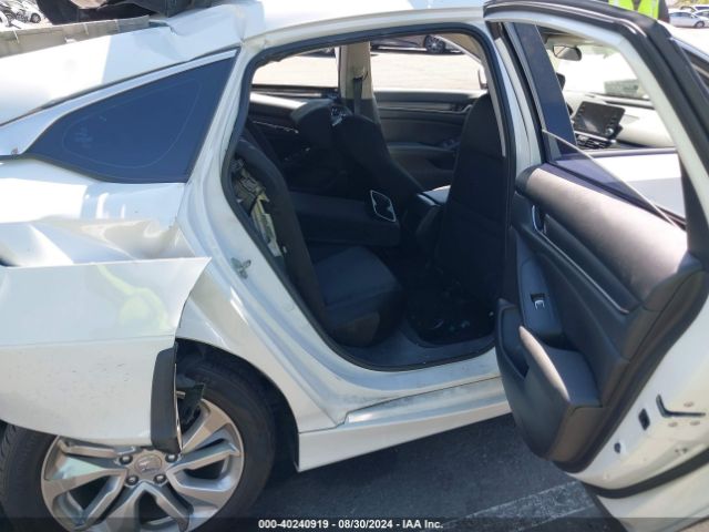 1HGCV1F13LA004595 Honda ACCORD LX