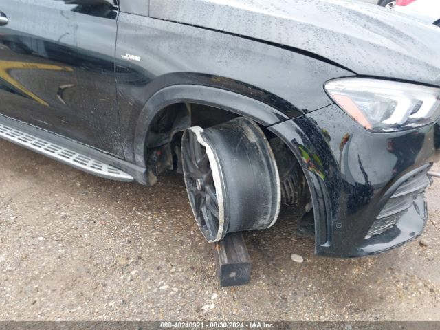4JGFD6BB1MA480674 Mercedes-Benz Amg Gle 53 Coupe 4matic