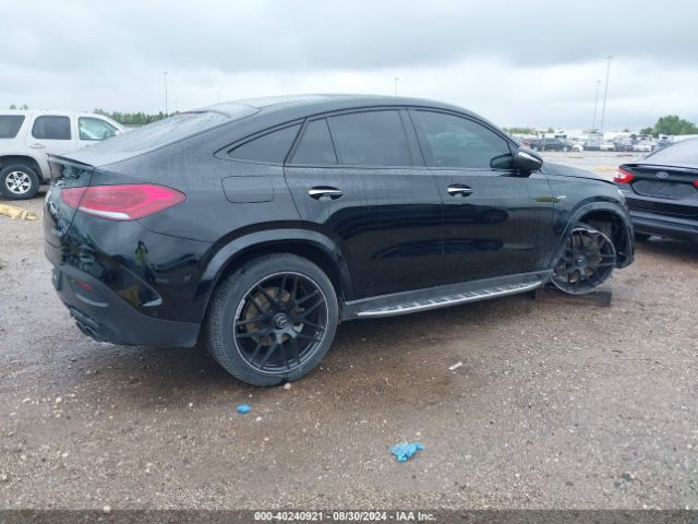 4JGFD6BB1MA480674 Mercedes-Benz Amg Gle 53 Coupe 4matic