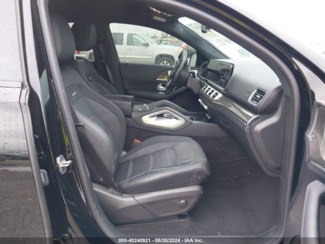 4JGFD6BB1MA480674 Mercedes-Benz Amg Gle 53 Coupe 4matic