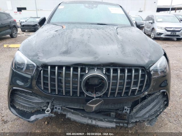4JGFD6BB1MA480674 Mercedes-Benz Amg Gle 53 Coupe 4matic