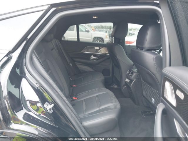 4JGFD6BB1MA480674 Mercedes-Benz Amg Gle 53 Coupe 4matic