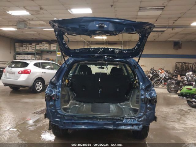 4S4BTAAC8N3262963 Subaru Outback