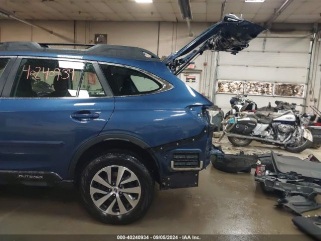 4S4BTAAC8N3262963 Subaru Outback