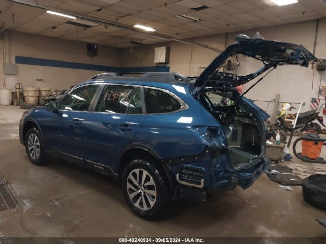 4S4BTAAC8N3262963 Subaru Outback