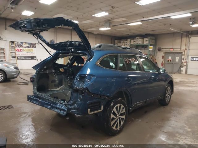 4S4BTAAC8N3262963 Subaru Outback