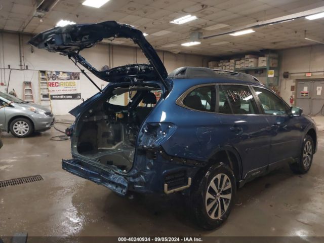 4S4BTAAC8N3262963 Subaru Outback