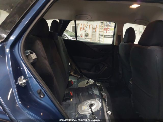 4S4BTAAC8N3262963 Subaru Outback