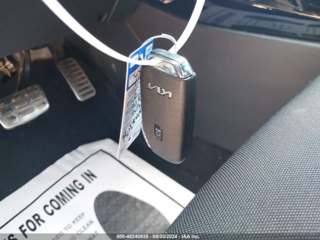 3KPF54AD1PE599920 KIA Forte Gt-line