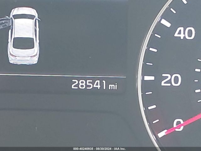 3KPF54AD1PE599920 KIA Forte Gt-line