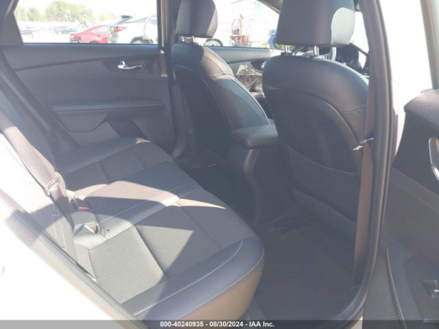 3KPF54AD1PE599920 KIA Forte Gt-line