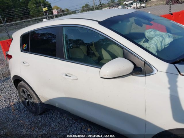 KNDPM3AC3L7825586 KIA Sportage Lx