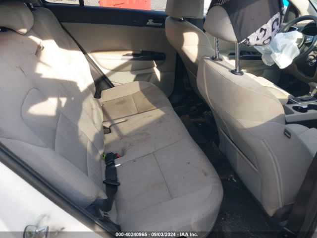 KNDPM3AC3L7825586 KIA Sportage Lx