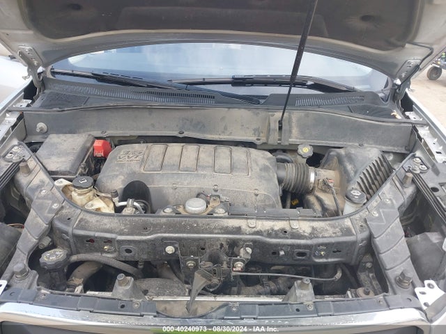 1GKKVRKD0EJ315496 GMC Acadia Slt-1