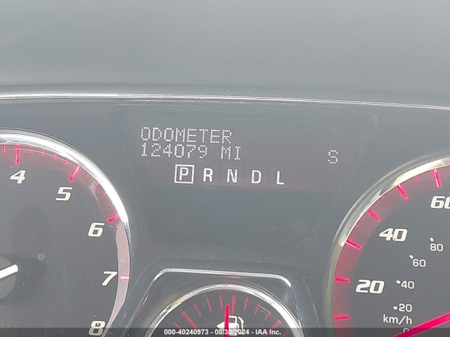 GMC Acadia Slt-1 2014 1GKKVRKD0EJ315496 Image 15