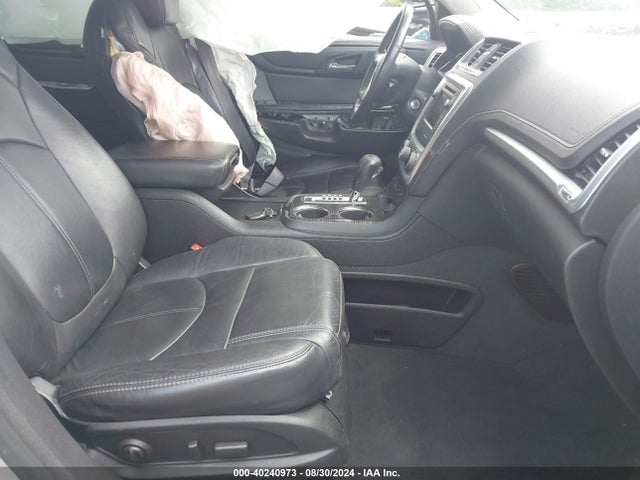 1GKKVRKD0EJ315496 GMC Acadia Slt-1