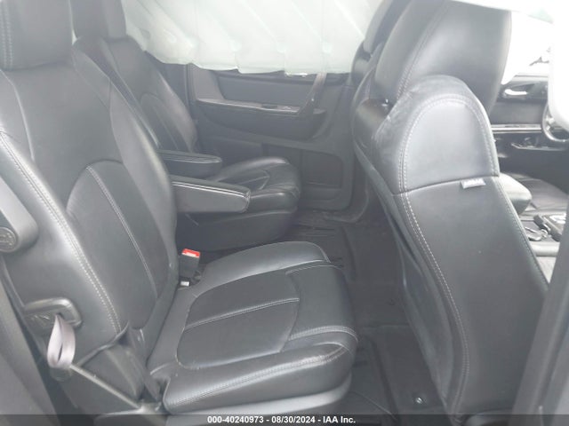1GKKVRKD0EJ315496 GMC Acadia Slt-1