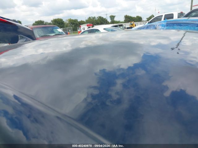 1G6DC1E38E0129020 Cadillac Cts Performance