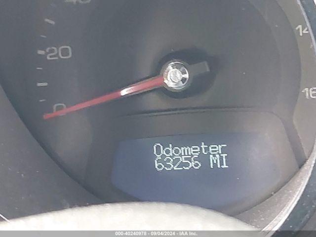 1G6DC1E38E0129020 Cadillac Cts Performance