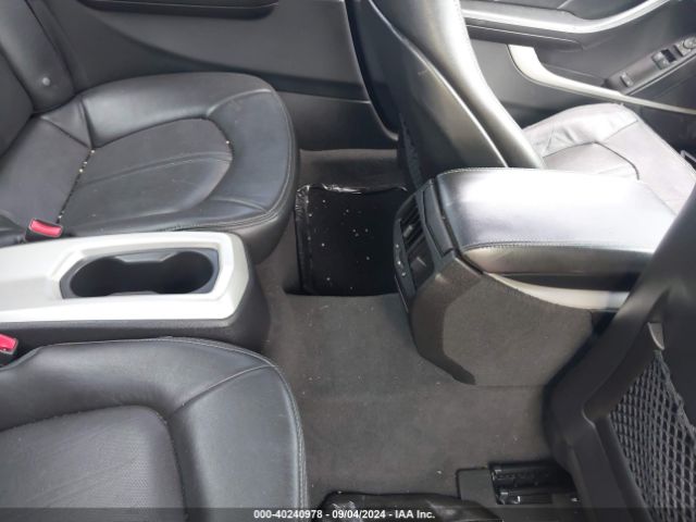 1G6DC1E38E0129020 Cadillac Cts Performance