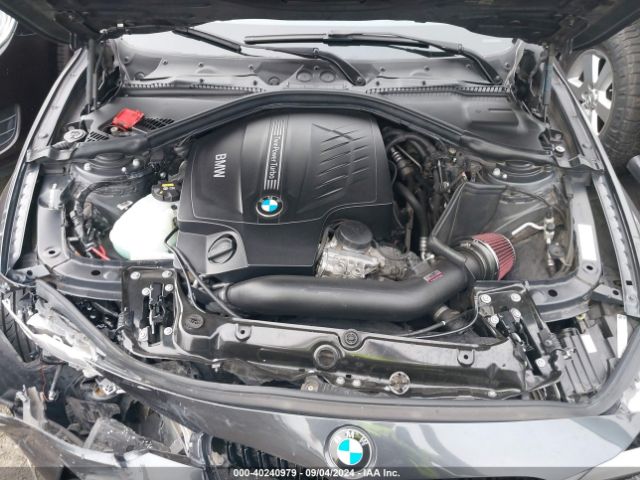 WBA3B9C58EF801392 BMW 335i Xdrive