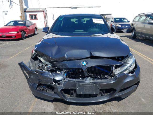 WBA3B9C58EF801392 BMW 335i Xdrive