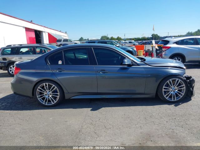 WBA3B9C58EF801392 BMW 335i Xdrive