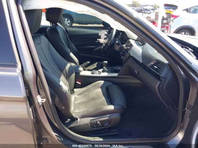 WBA3B9C58EF801392 BMW 335i Xdrive