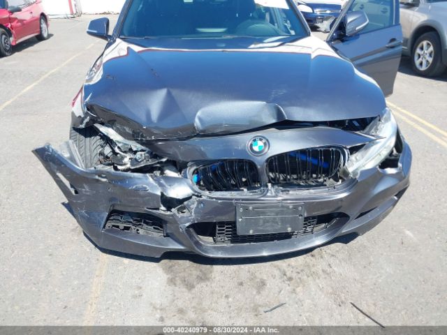 WBA3B9C58EF801392 BMW 335i Xdrive