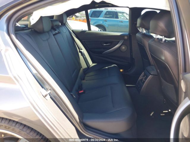 WBA3B9C58EF801392 BMW 335i Xdrive