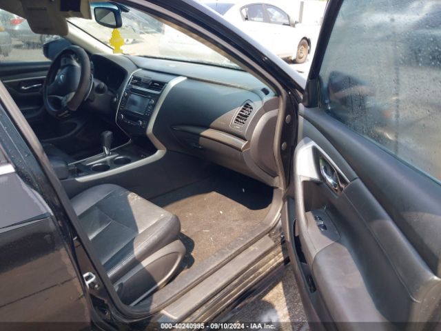 1N4BL3AP8EC298919 Nissan Altima 3.5 Sl
