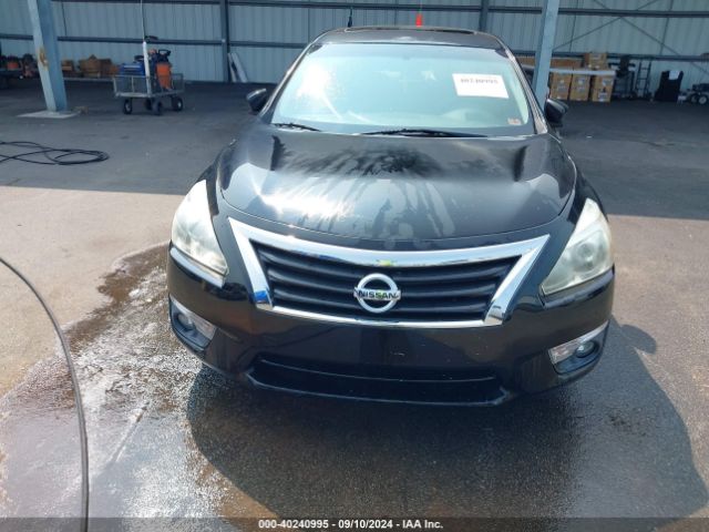 1N4BL3AP8EC298919 Nissan Altima 3.5 Sl