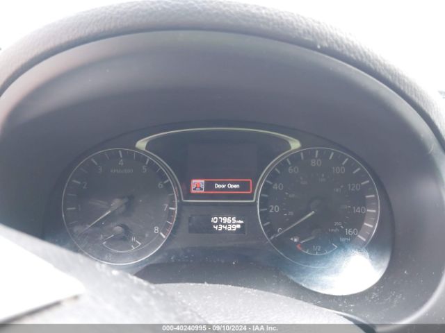 1N4BL3AP8EC298919 Nissan Altima 3.5 Sl