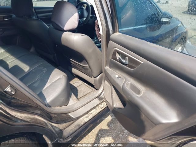 1N4BL3AP8EC298919 Nissan Altima 3.5 Sl