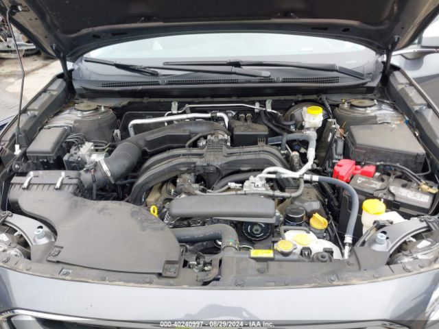 4S4BTAPC5N3150127 Subaru Outback Touring