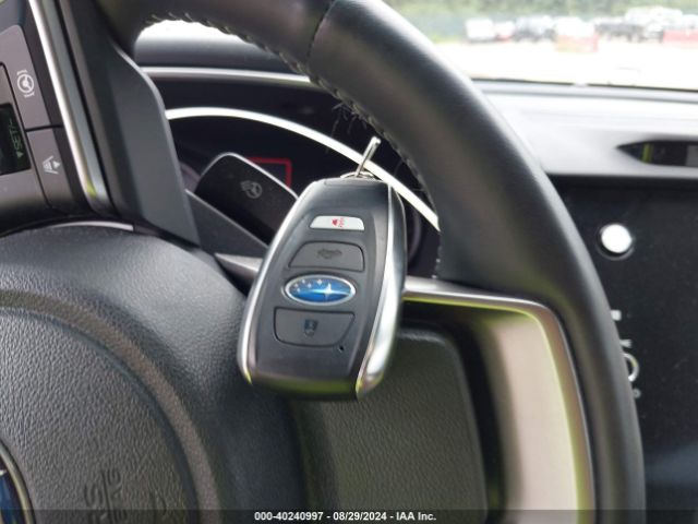 4S4BTAPC5N3150127 Subaru Outback Touring