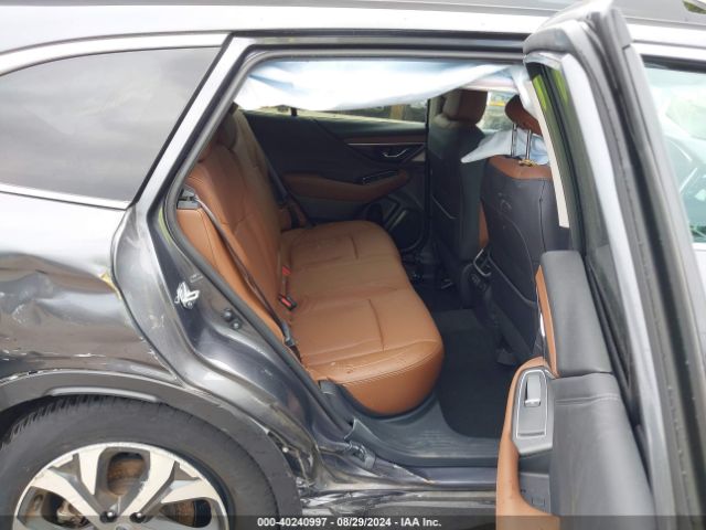 4S4BTAPC5N3150127 Subaru Outback Touring
